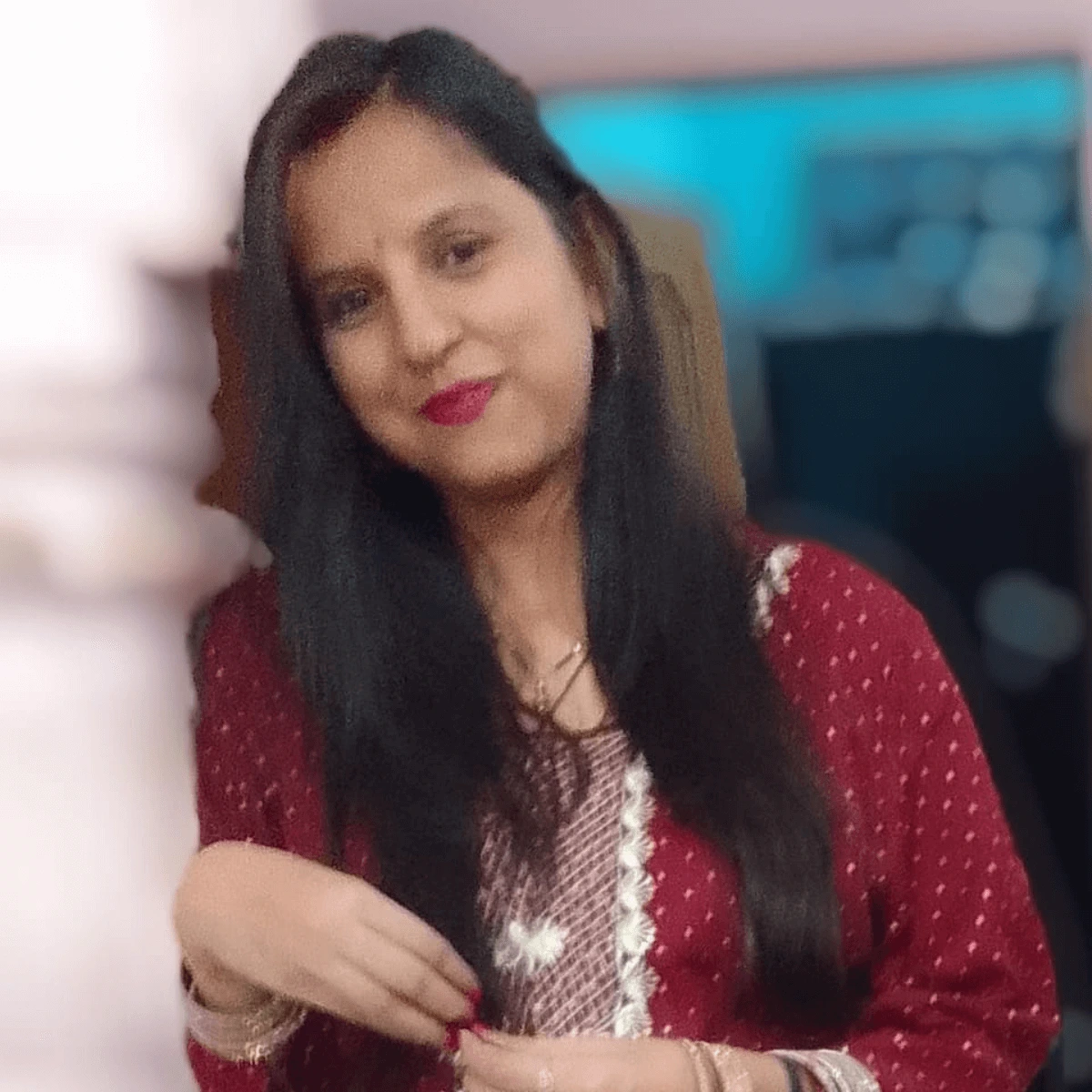 Madhu Gupta