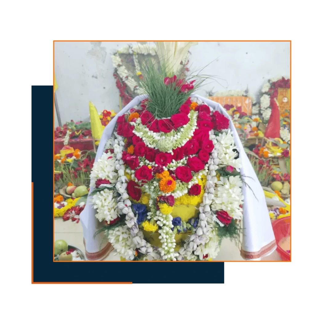 rudra abhishek pooja