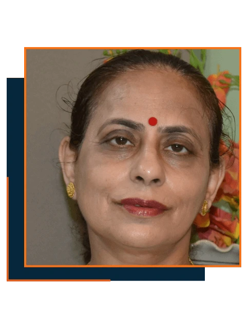 sunita roy chowdhury profile page