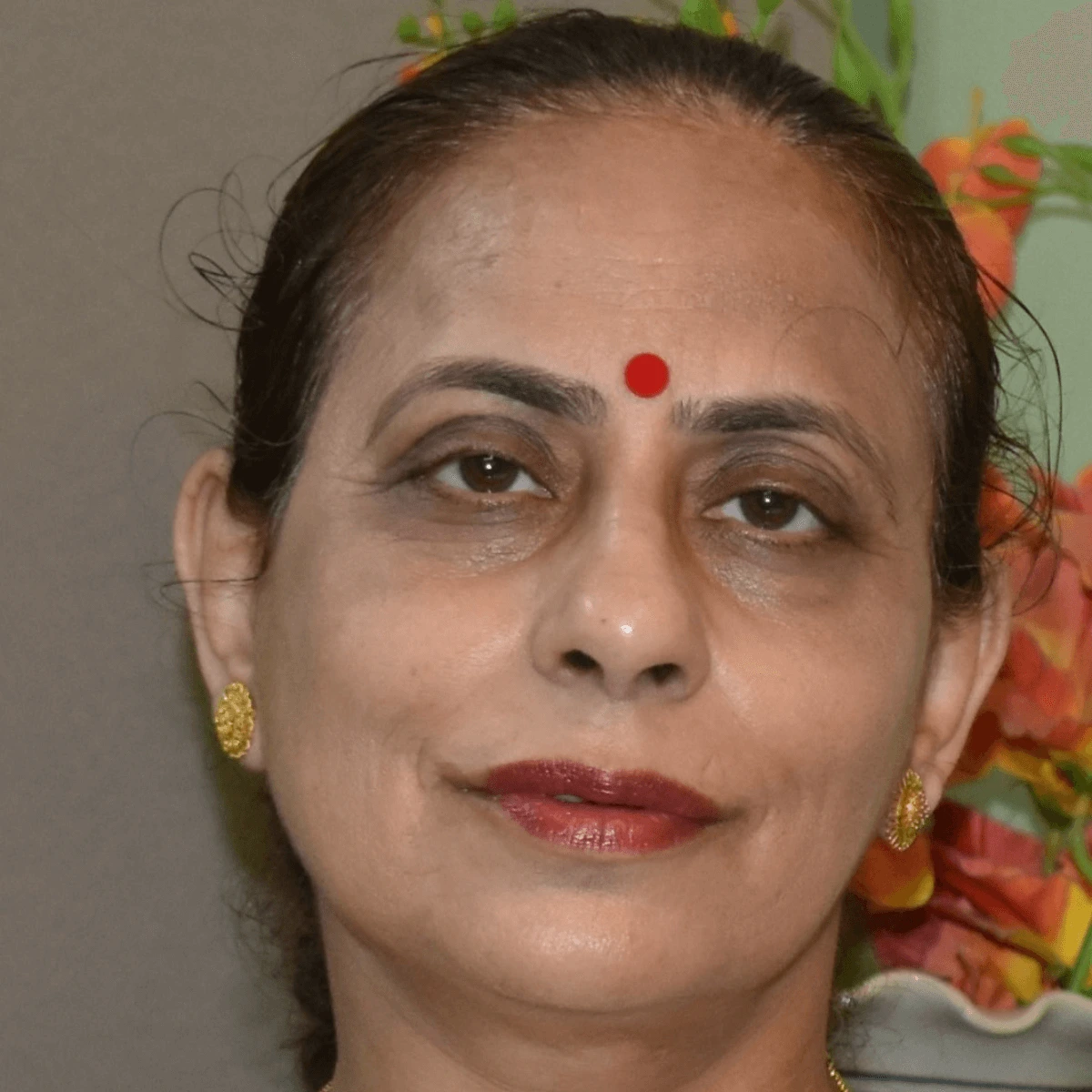 Sunita Roy Chowdhury