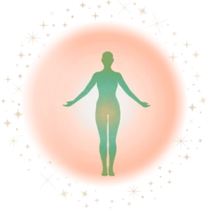 aura reading