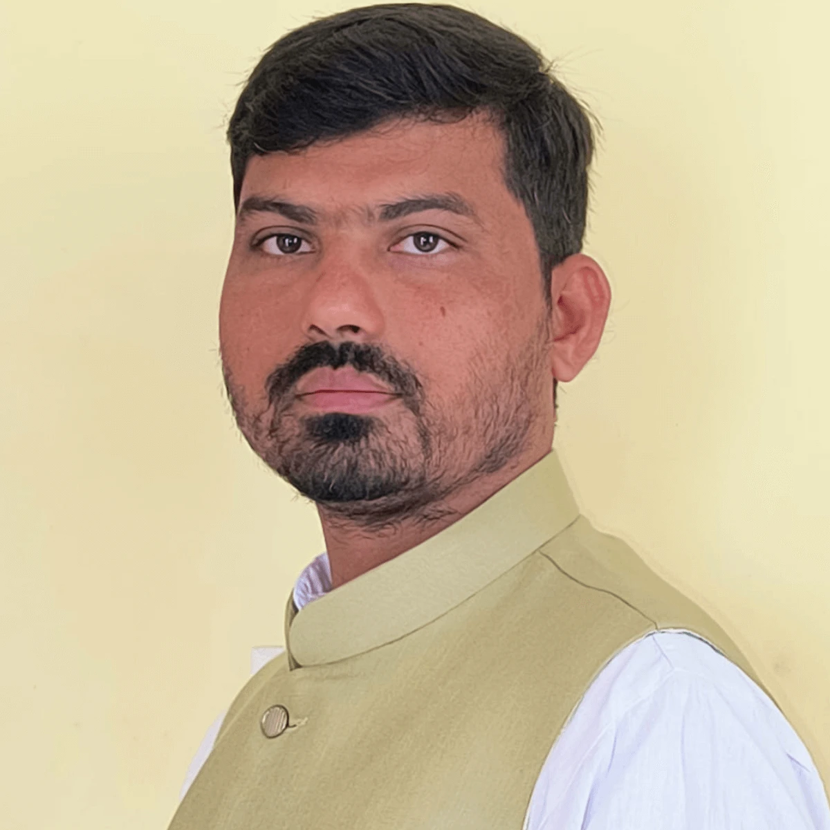 Prakaash B